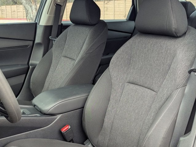 2023 Honda Accord Sedan LX