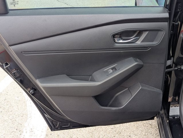 2023 Honda Accord Sedan LX