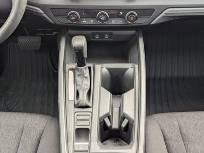 2023 Honda Accord Sedan LX