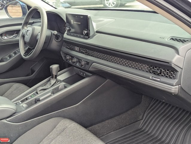 2023 Honda Accord Sedan LX