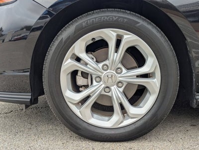 2023 Honda Accord Sedan LX