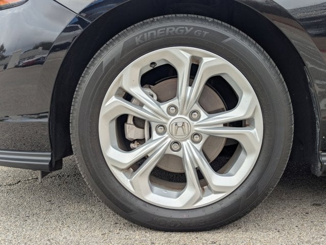 2023 Honda Accord Sedan LX