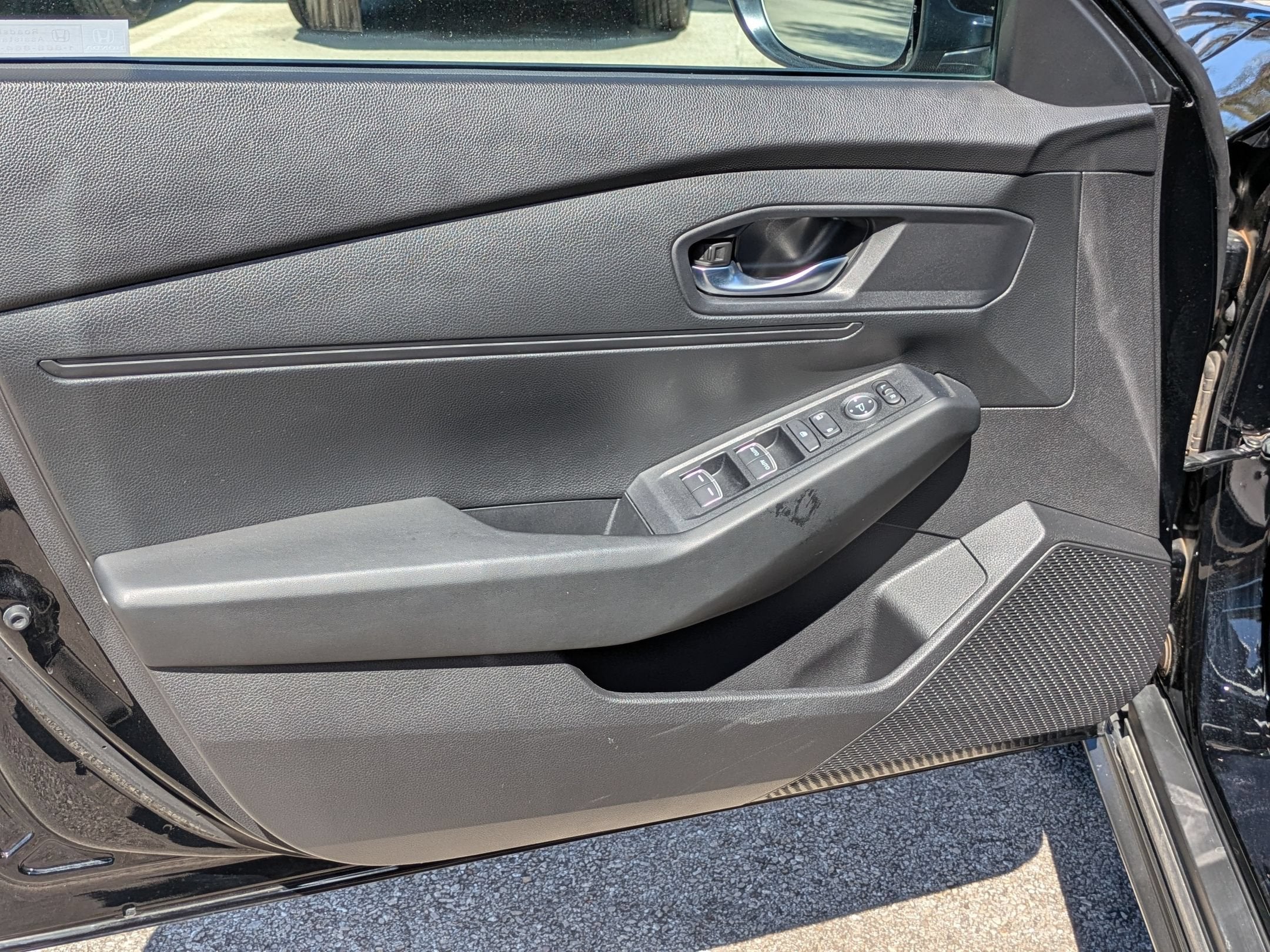 2024 Honda Accord Sedan LX