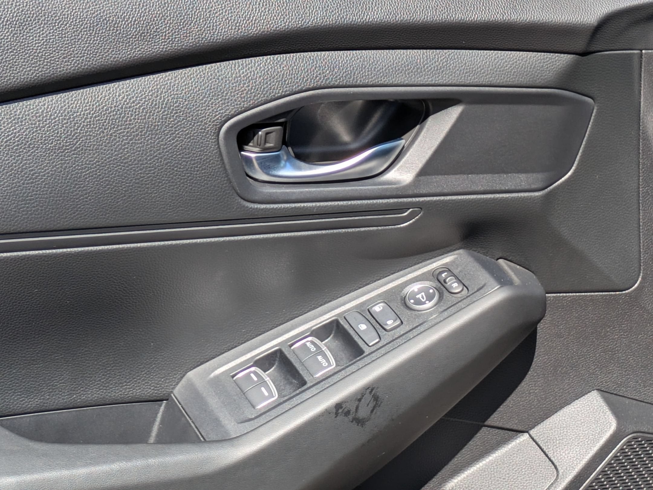 2024 Honda Accord Sedan LX
