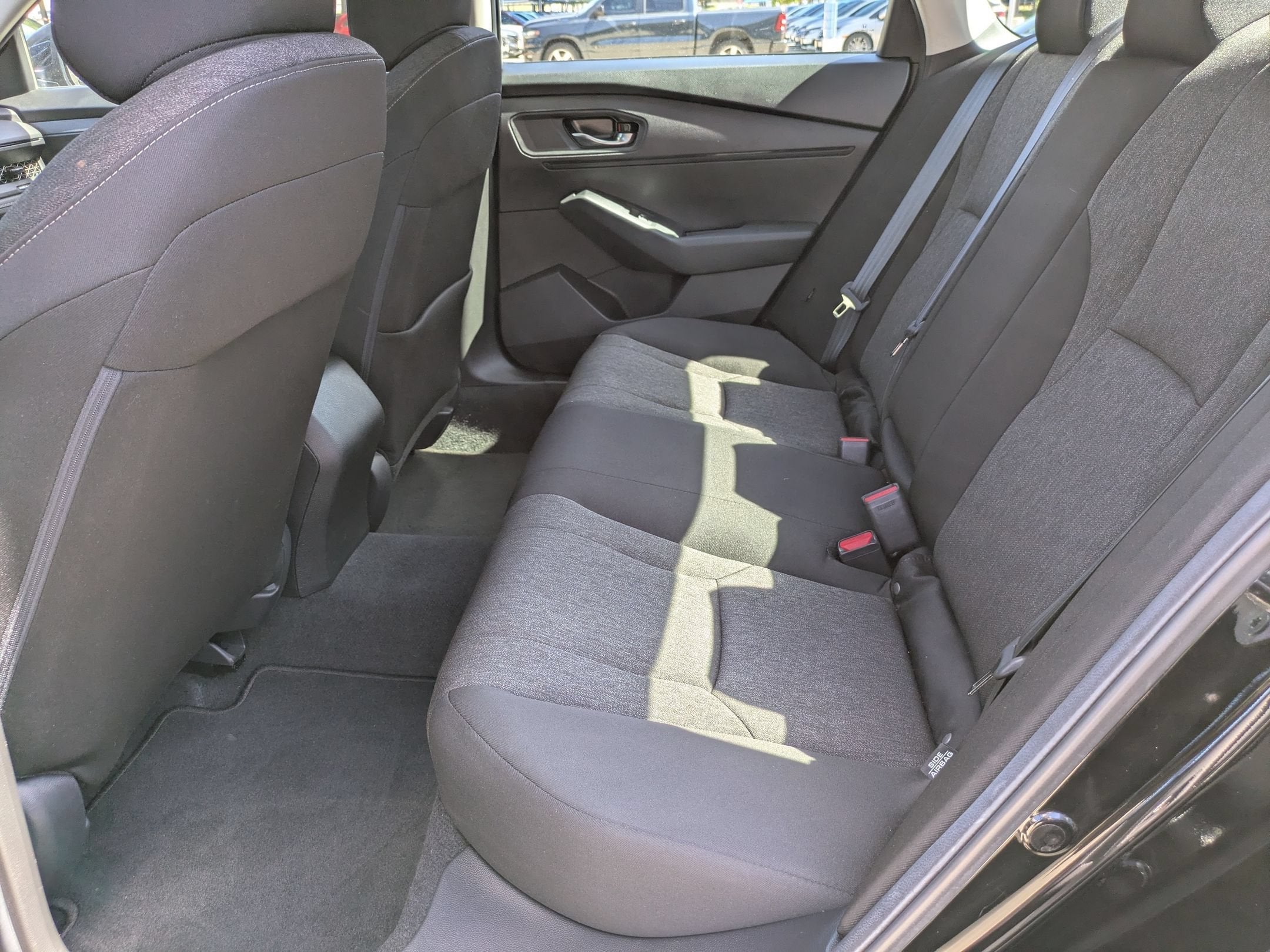 2024 Honda Accord Sedan LX