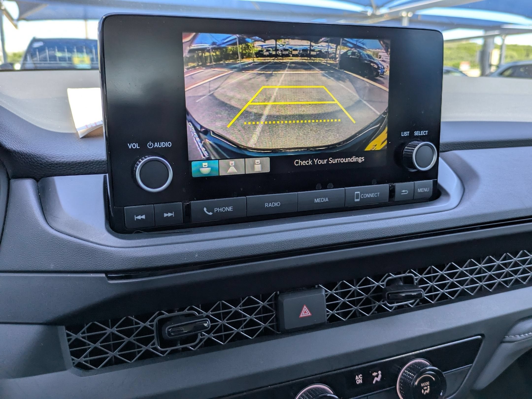 2024 Honda Accord Sedan LX