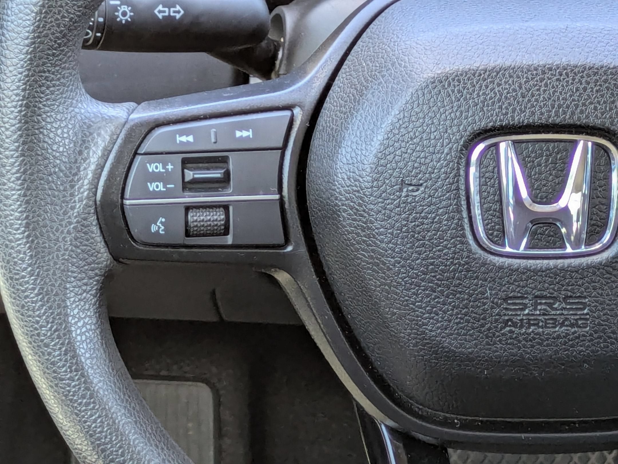 2024 Honda Accord Sedan LX