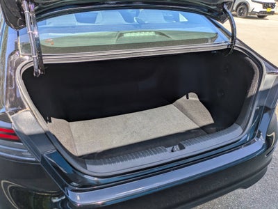 2024 Honda Accord Sedan LX