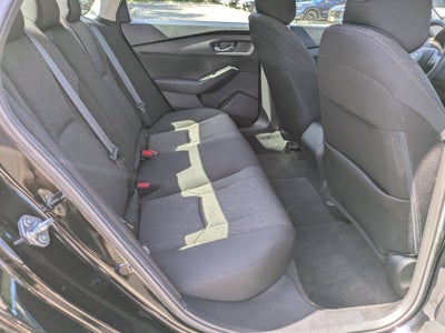 2024 Honda Accord Sedan LX