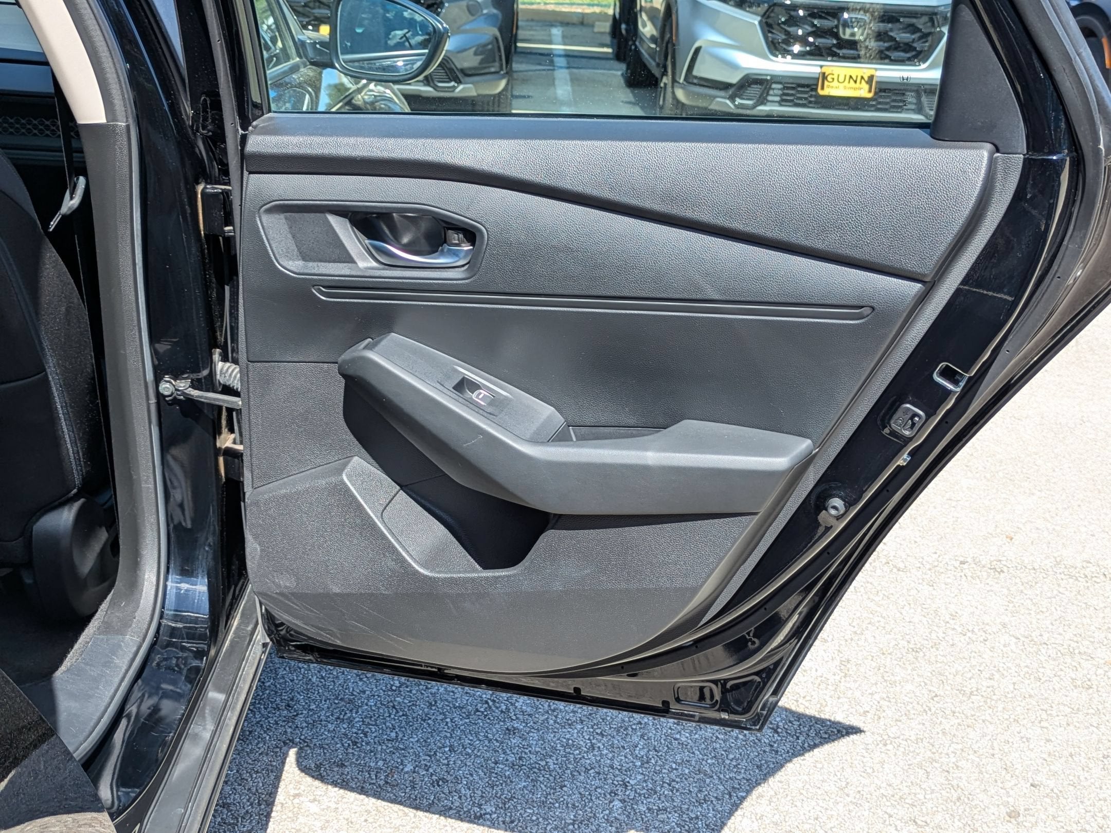 2024 Honda Accord Sedan LX