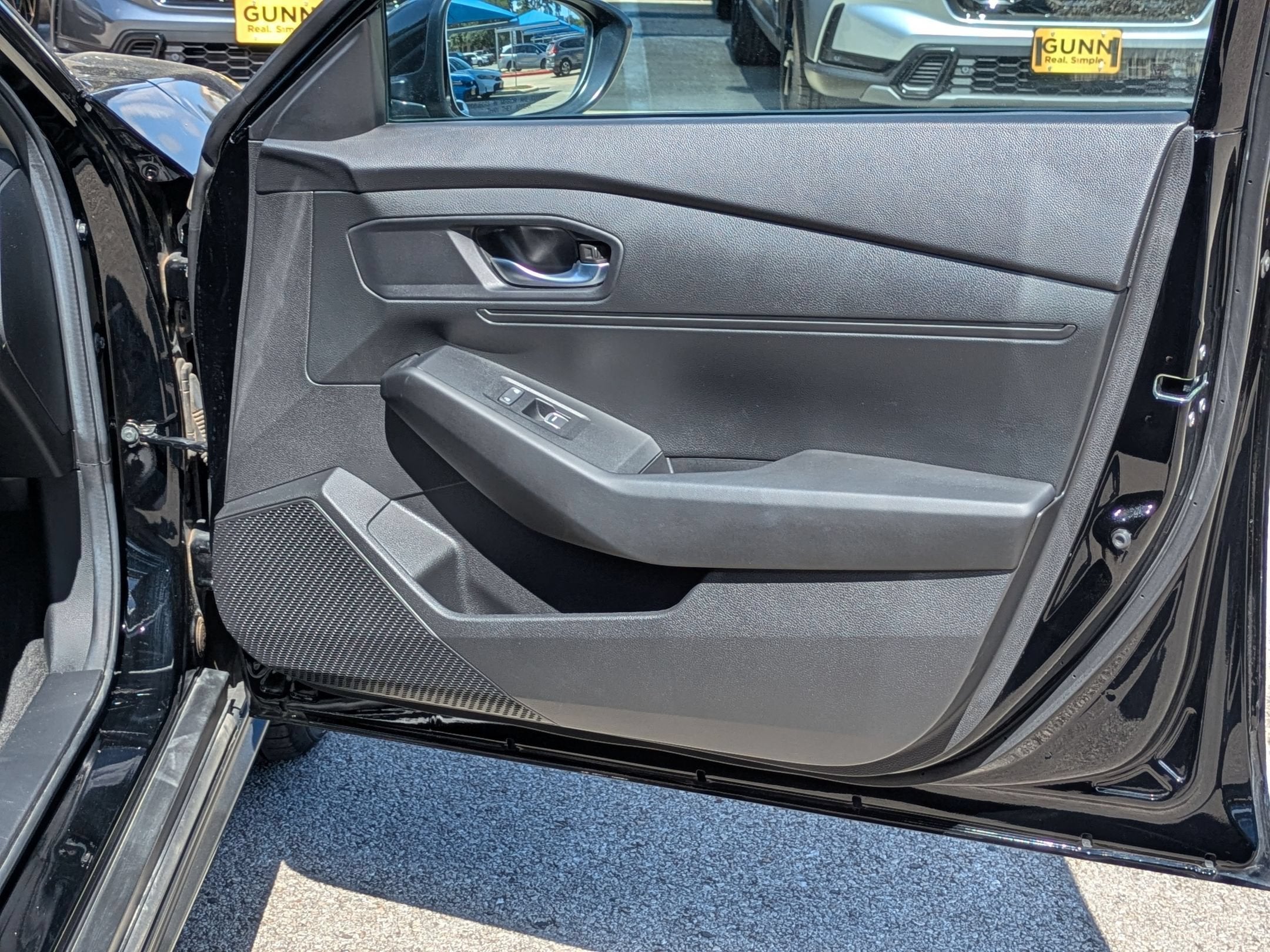 2024 Honda Accord Sedan LX
