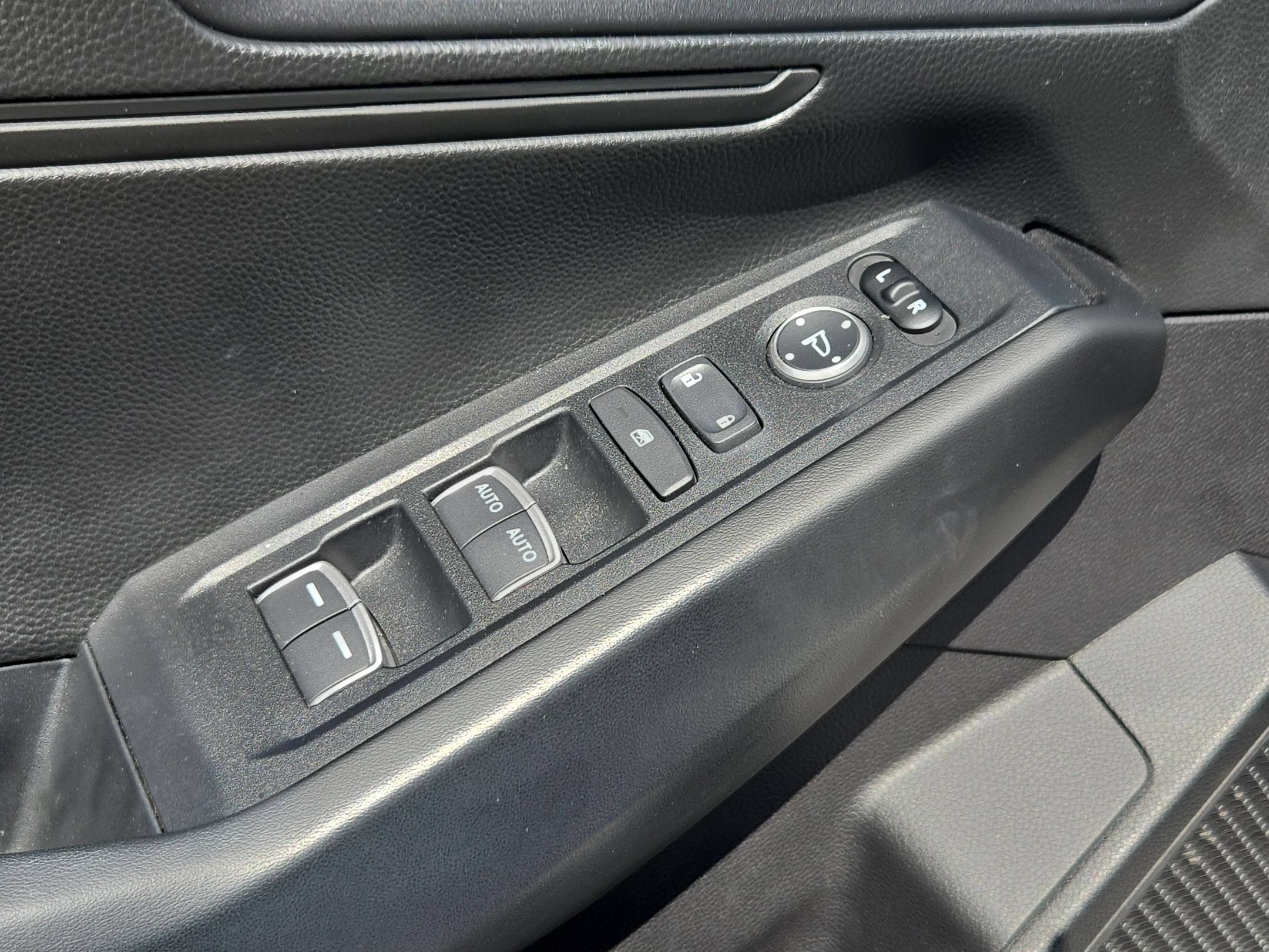 2024 Honda Accord Sedan LX