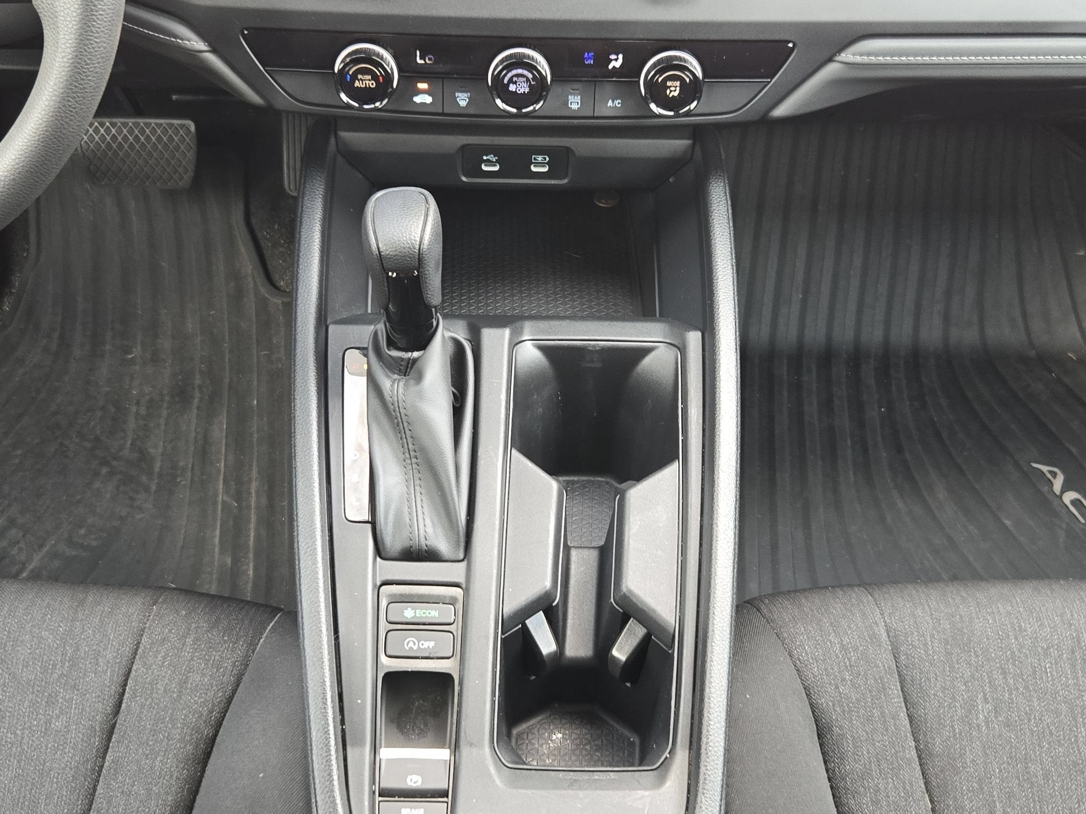 2024 Honda Accord Sedan LX