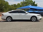 2024 Honda Accord Sedan LX