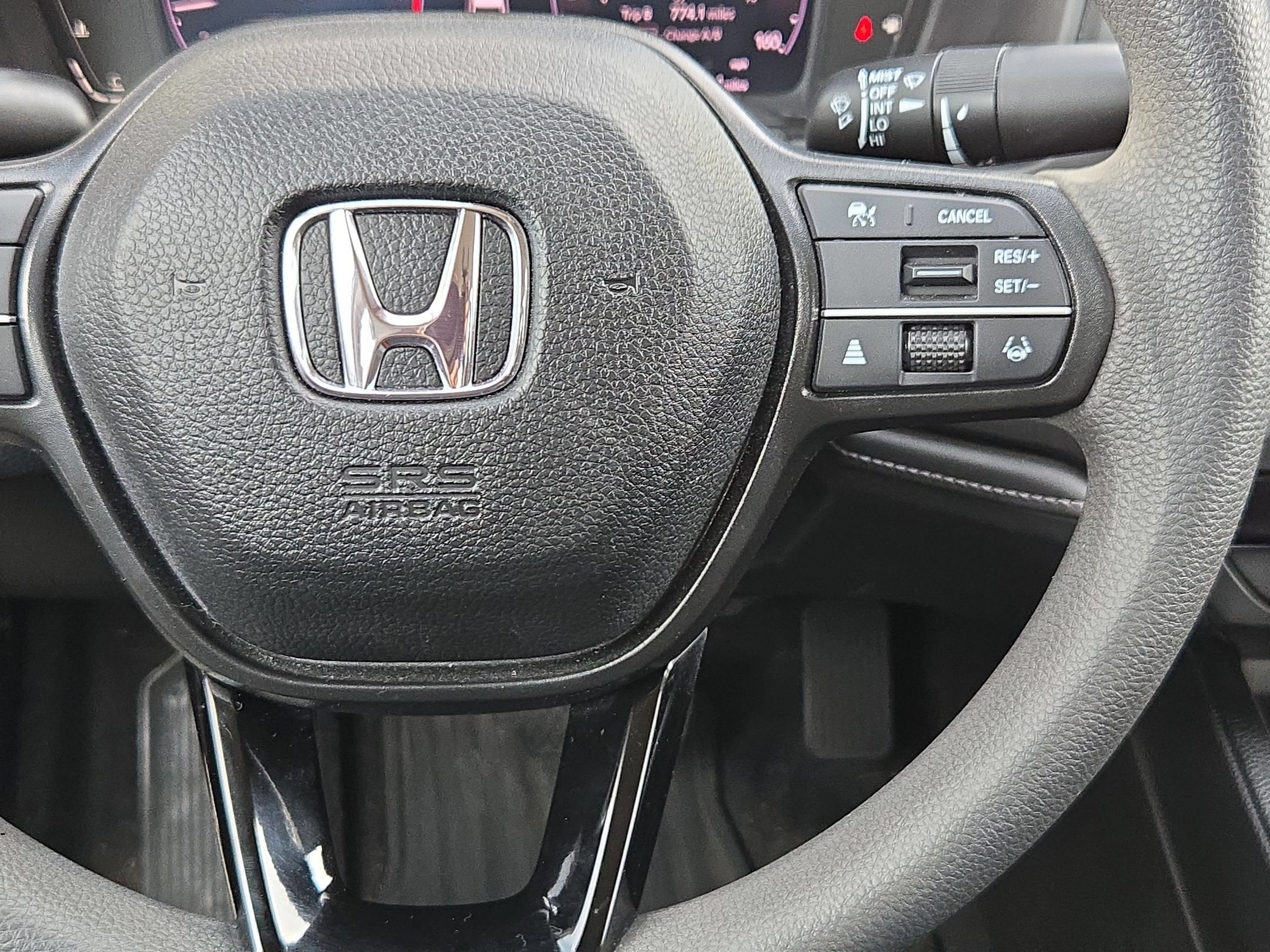 2024 Honda Accord Sedan LX