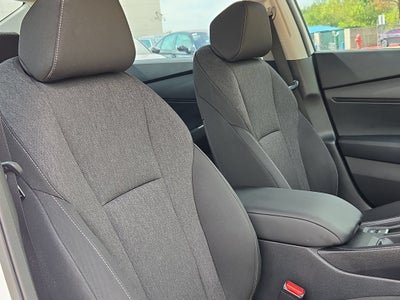 2024 Honda Accord Sedan LX
