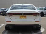 2024 Honda Accord Sedan LX