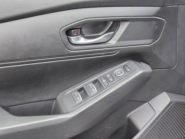 2024 Honda Accord Sedan LX