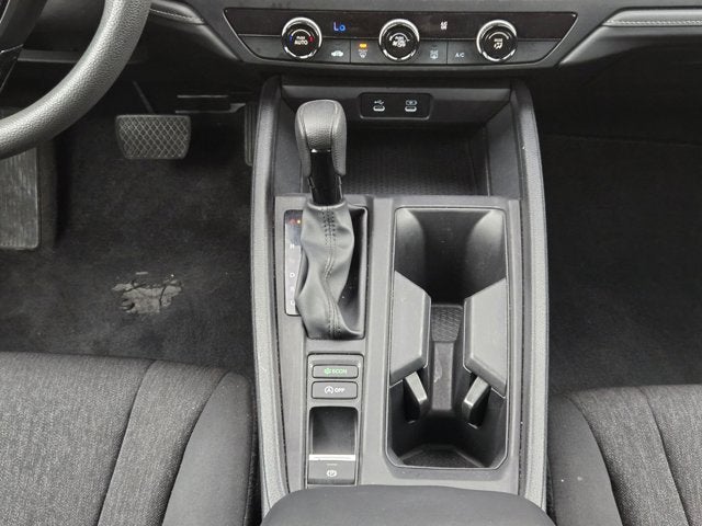 2024 Honda Accord Sedan LX