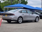 2024 Honda Accord Sedan LX