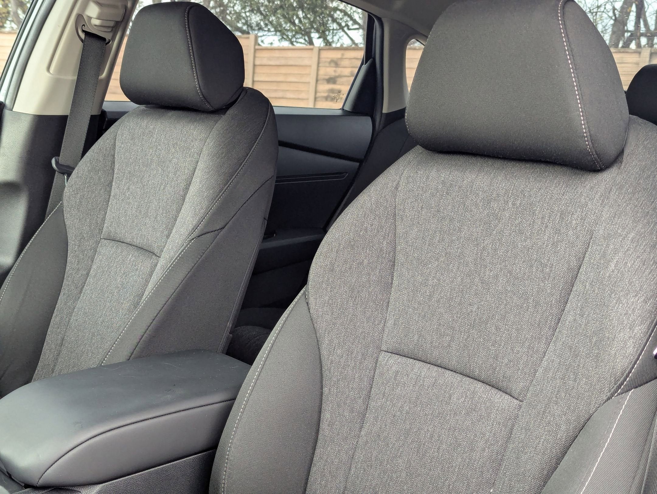 2024 Honda Accord Sedan 1.5T LX