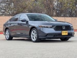 2024 Honda Accord Sedan 1.5T LX