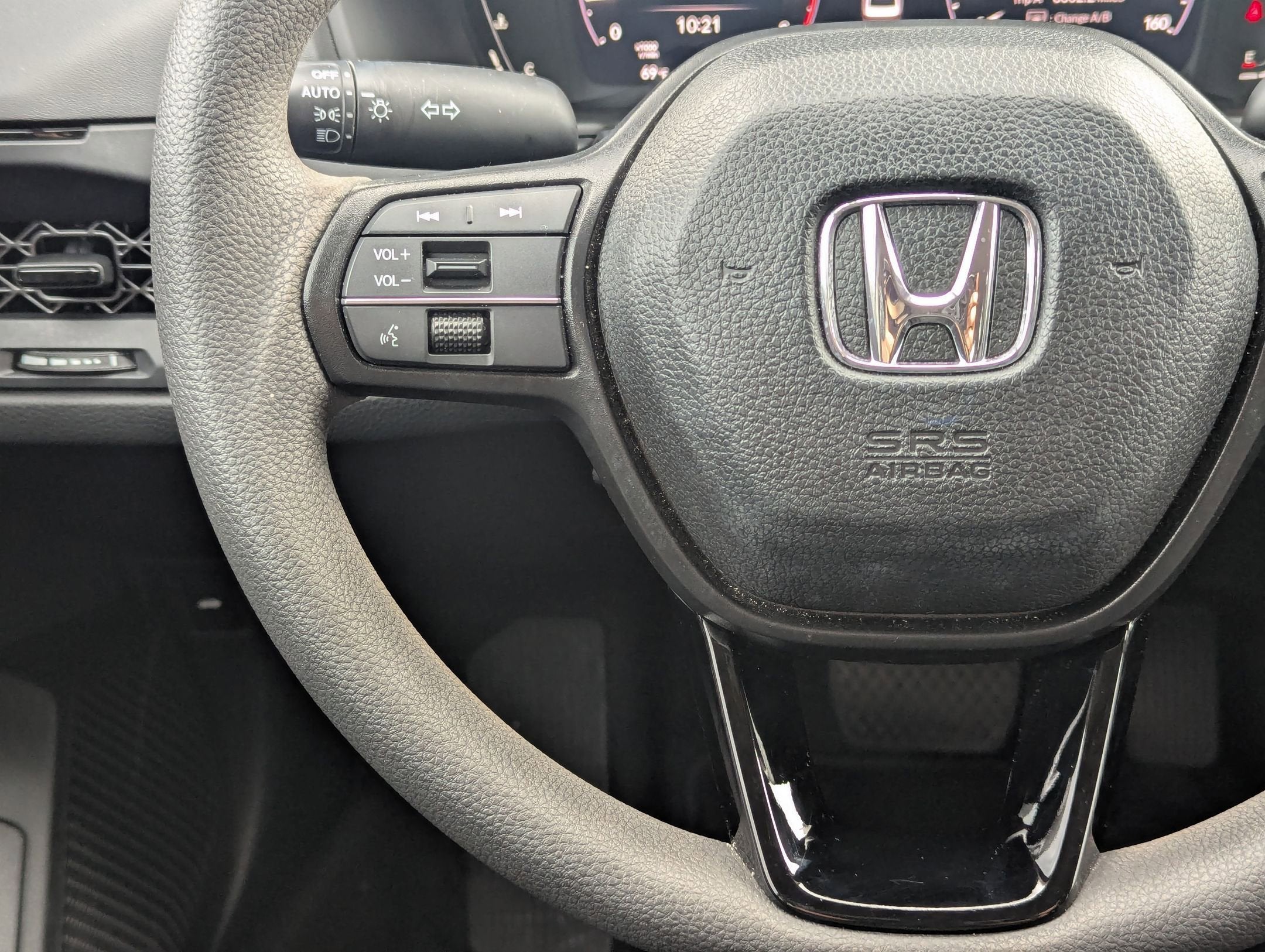 2024 Honda Accord Sedan 1.5T LX