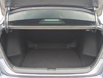 2024 Honda Accord Sedan 1.5T LX