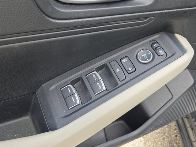 2024 Honda Accord Sedan LX