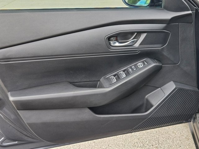 2024 Honda Accord Sedan LX