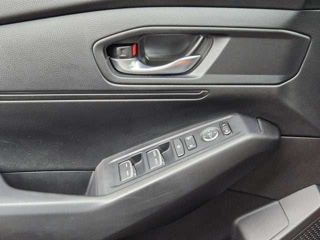 2024 Honda Accord Sedan LX