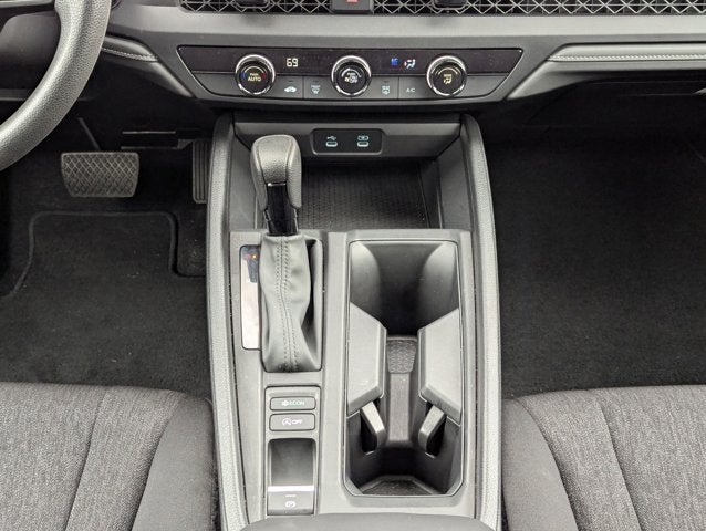 2025 Honda Accord Sedan LX