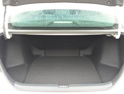 2025 Honda Accord Sedan LX