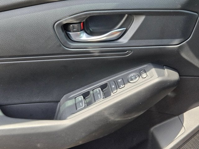 2024 Honda Accord Sedan LX