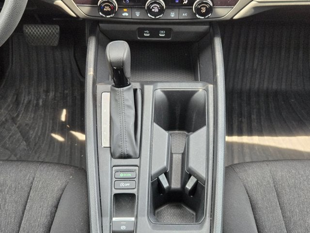 2024 Honda Accord Sedan LX