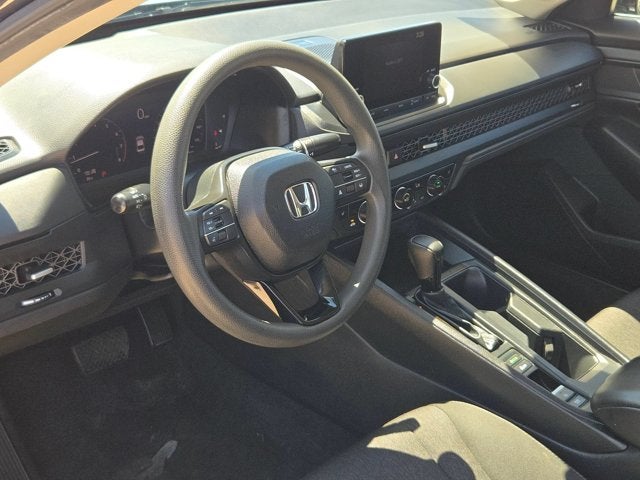 2024 Honda Accord EX - Photo 11