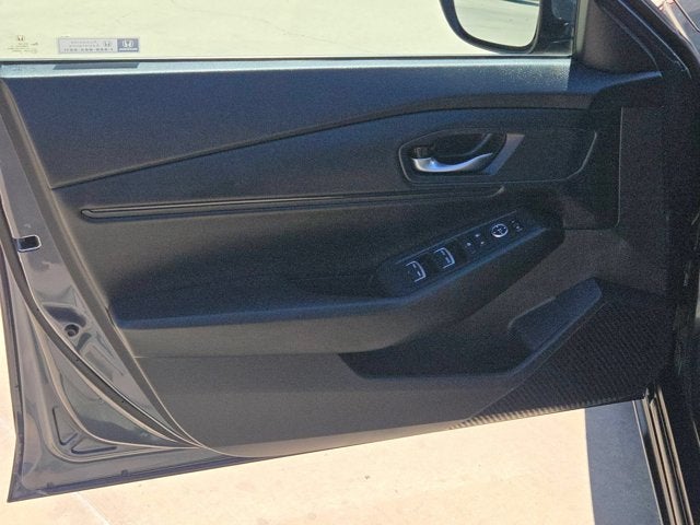 2024 Honda Accord EX - Photo 12