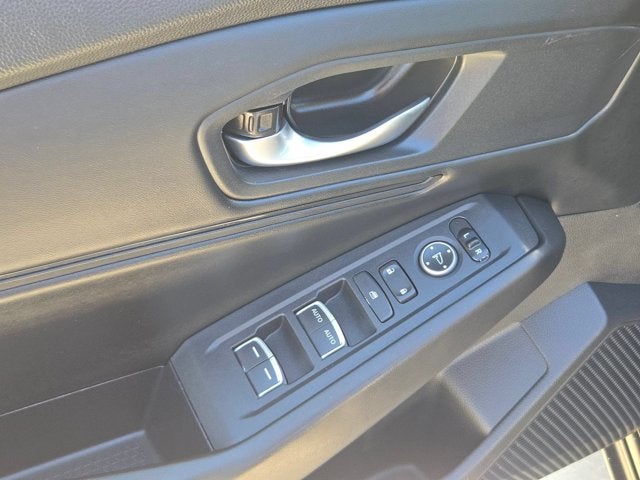 2024 Honda Accord EX - Photo 13