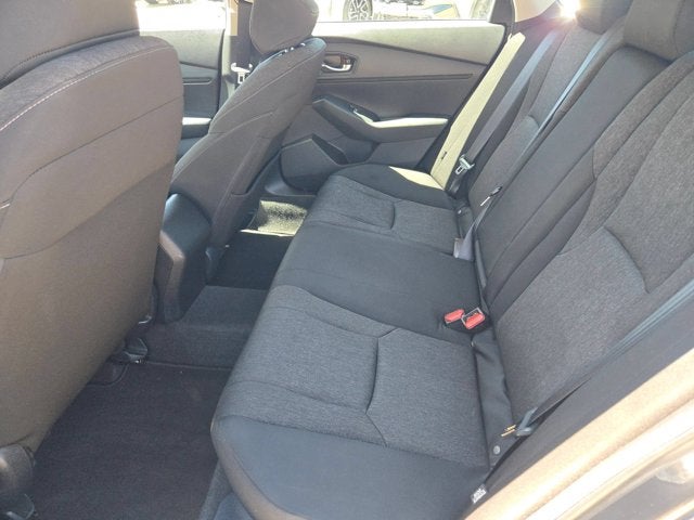 2024 Honda Accord EX - Photo 14