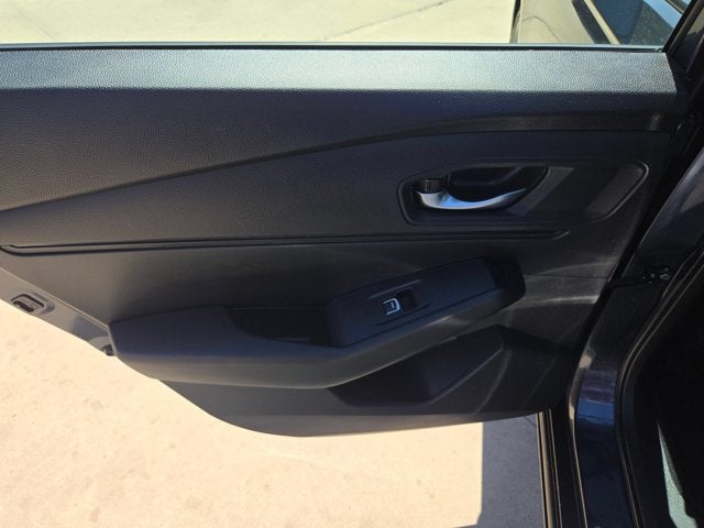 2024 Honda Accord EX - Photo 15