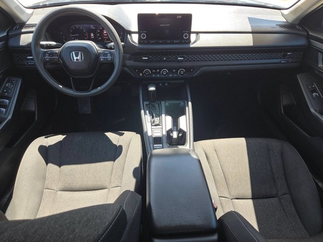 2024 Honda Accord EX - Photo 16
