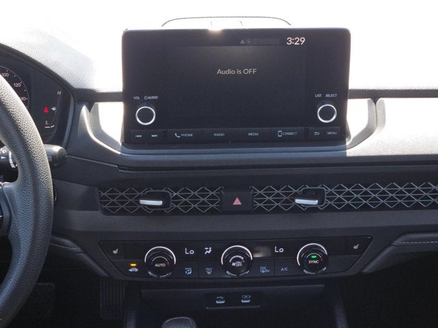 2024 Honda Accord EX - Photo 17