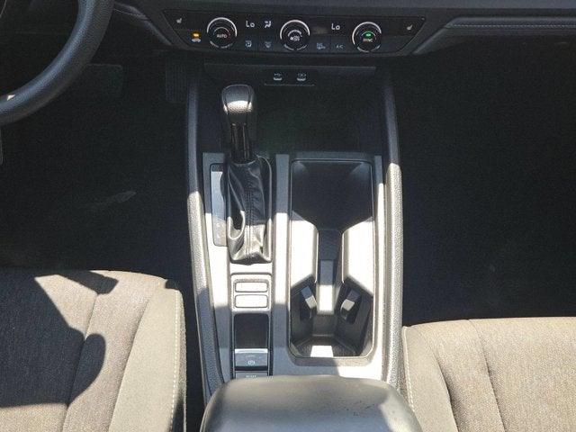 2024 Honda Accord EX - Photo 19