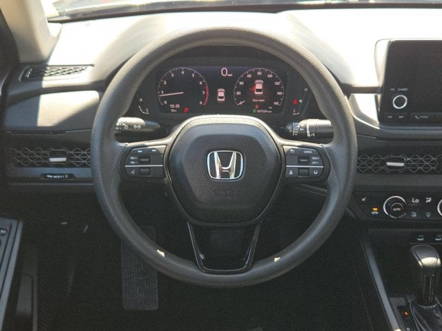 2024 Honda Accord EX - Photo 20