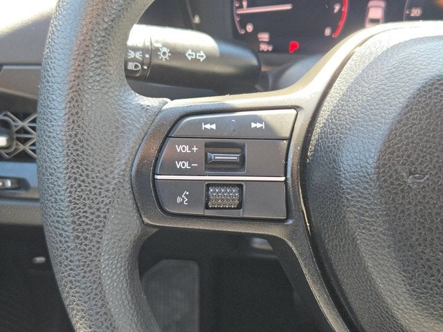 2024 Honda Accord EX - Photo 22