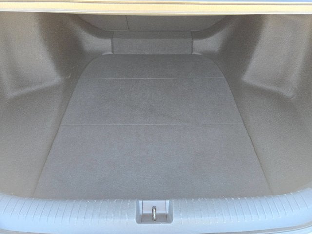 2024 Honda Accord EX - Photo 24