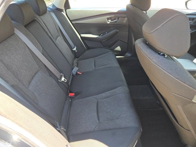2024 Honda Accord EX - Photo 25