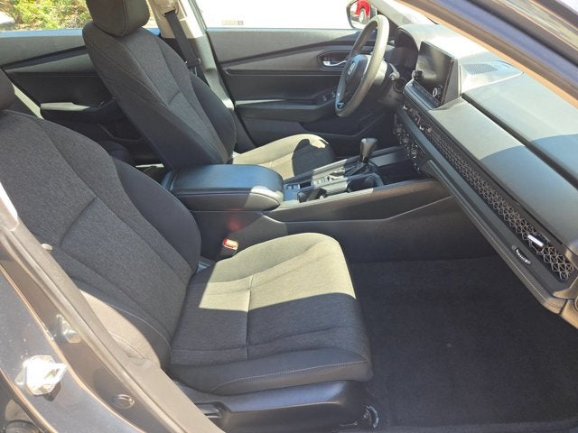 2024 Honda Accord EX - Photo 27
