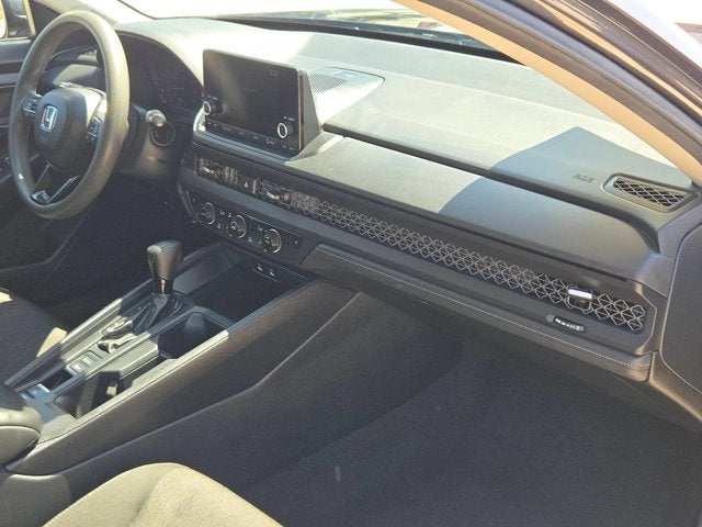2024 Honda Accord EX - Photo 28
