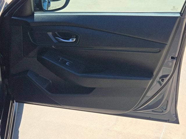 2024 Honda Accord EX - Photo 29